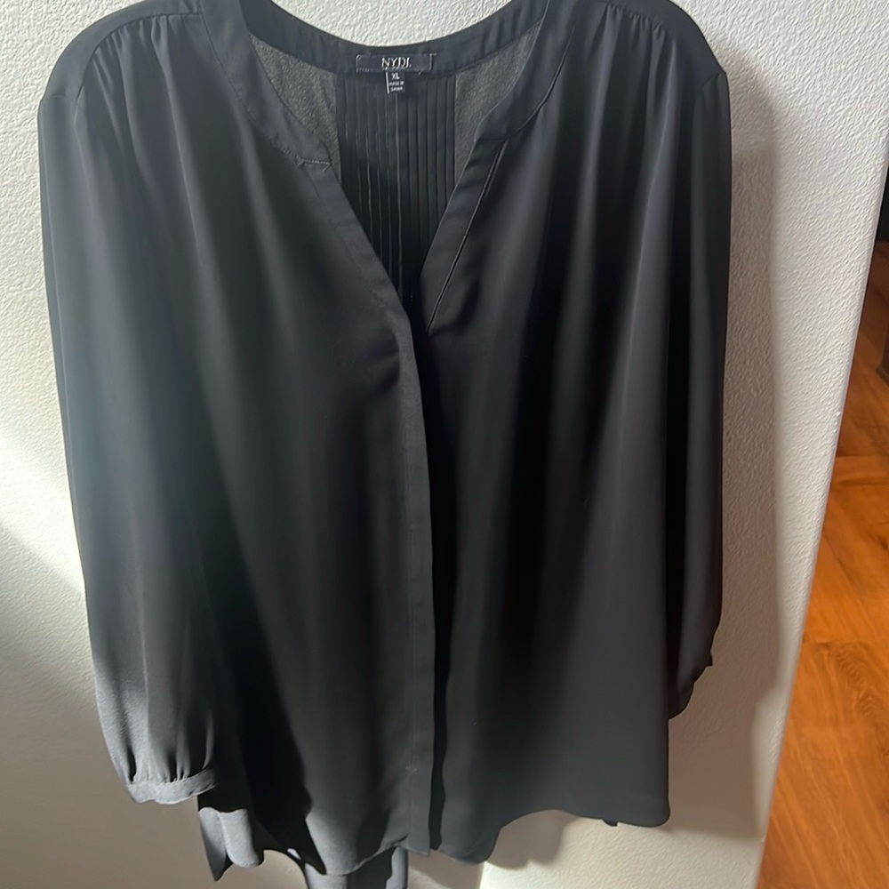 NYDJ Blouse